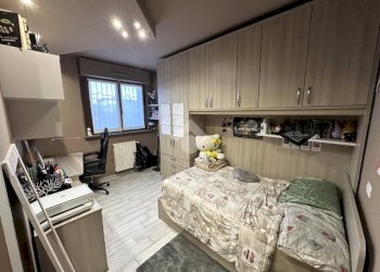 Four-room apartment Via Giuseppe Saragat, Settala - photo 15