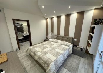 Four-room apartment Via Giuseppe Saragat, Settala - photo 17