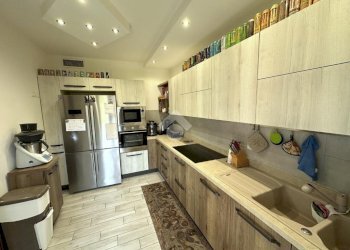 Four-room apartment Via Giuseppe Saragat, Settala - photo 19