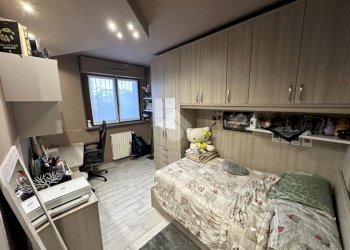 Four-room apartment Via Giuseppe Saragat, Settala - photo 20