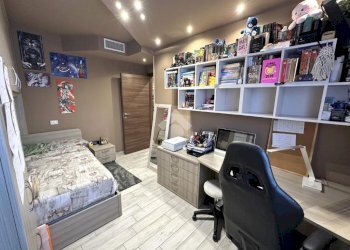 Four-room apartment Via Giuseppe Saragat, Settala - photo 23