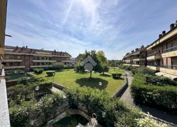 Four-room apartment Via Giuseppe Saragat, Settala - photo 25