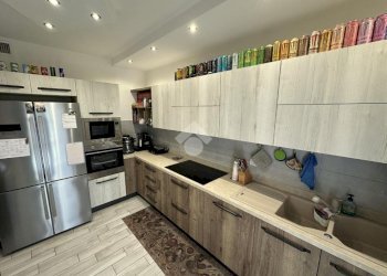 Four-room apartment Via Giuseppe Saragat, Settala - photo 26