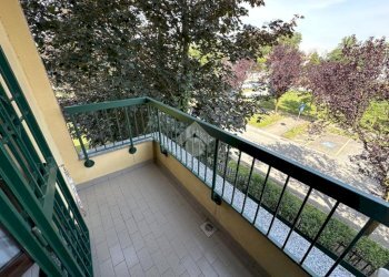 Four-room apartment Via Giuseppe Saragat, Settala - photo 28