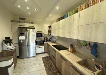 Four-room apartment Via Giuseppe Saragat, Settala - photo 30