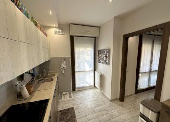 Four-room apartment Via Giuseppe Saragat, Settala - photo 35