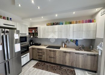 Four-room apartment Via Giuseppe Saragat, Settala - photo 37
