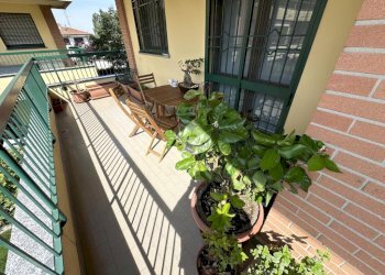 Four-room apartment Via Giuseppe Saragat, Settala - photo 38