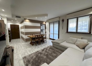 Four-room apartment Via Giuseppe Saragat, Settala - photo 39