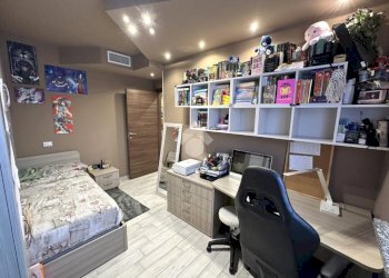 Four-room apartment Via Giuseppe Saragat, Settala - photo 42