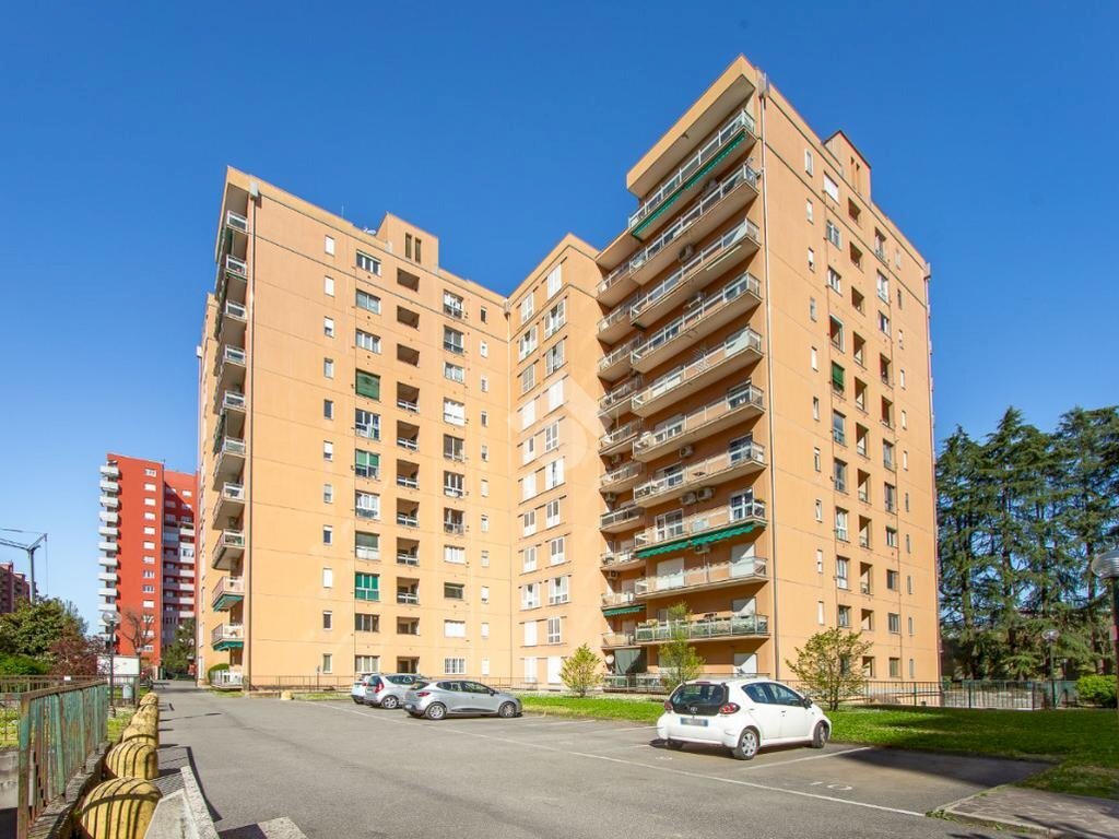 Monolocale Via Marzabotto, Sesto San Giovanni - foto 1
