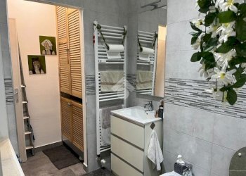 Monolocale Via Marzabotto, Sesto San Giovanni - foto 18