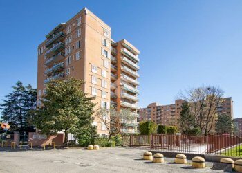 Monolocale Via Marzabotto, Sesto San Giovanni - foto 25