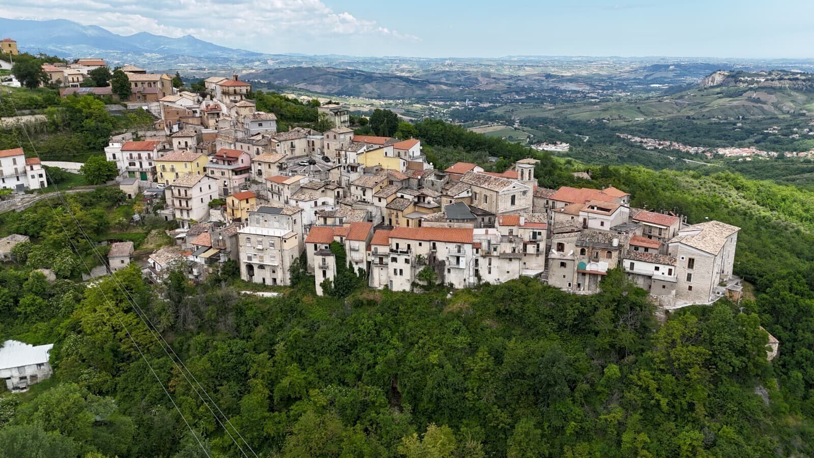 Appartamento Via Municipio, Abbateggio - foto 1