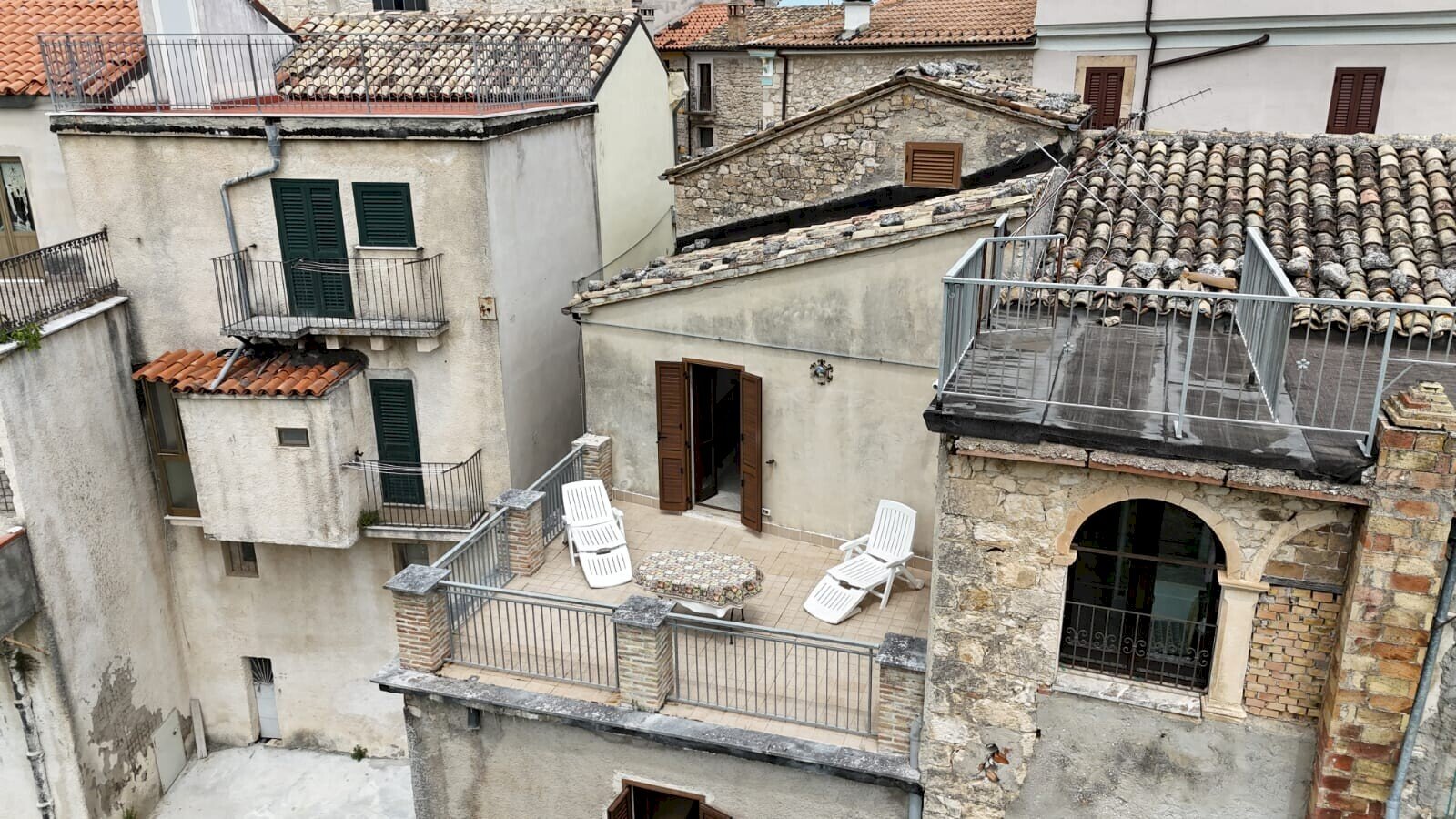 Appartamento Via Municipio, Abbateggio - foto 2