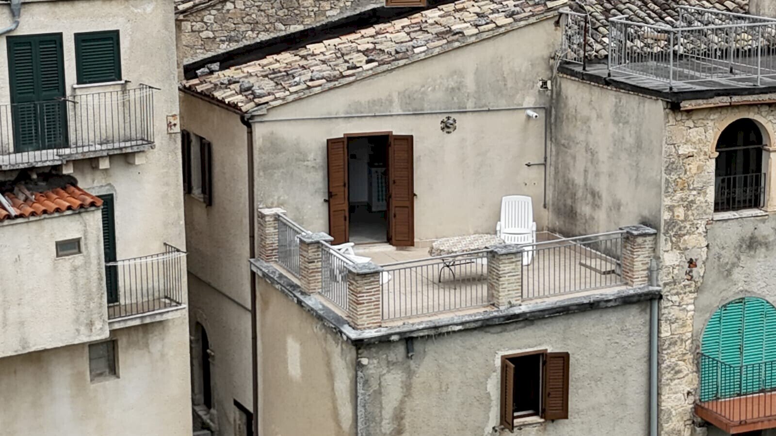 Appartamento Via Municipio, Abbateggio - foto 3