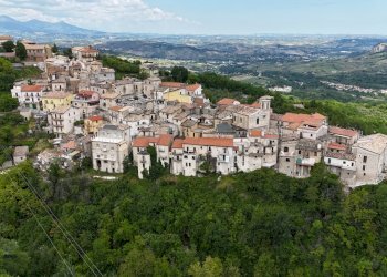 Apartment Via Municipio, Abbateggio - photo 1