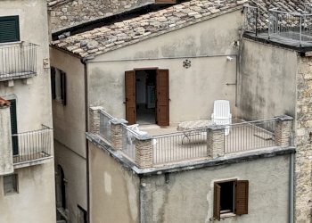 Apartment Via Municipio, Abbateggio - photo 3