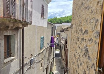 Apartment Via Municipio, Abbateggio - photo 7