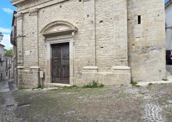 Apartment Via Municipio, Abbateggio - photo 8