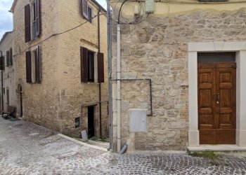 Apartment Via Municipio, Abbateggio - photo 9