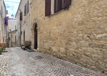 Apartment Via Municipio, Abbateggio - photo 10