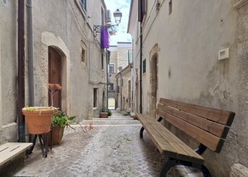 Apartment Via Municipio, Abbateggio - photo 12