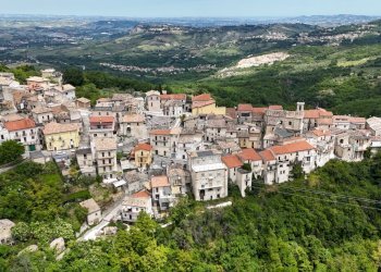 Apartment Via Municipio, Abbateggio - photo 15