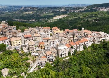 Apartment Via Municipio, Abbateggio - photo 16
