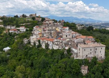 Apartment Via Municipio, Abbateggio - photo 17