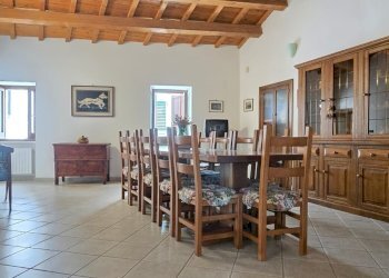 Apartment Via Municipio, Abbateggio - photo 24