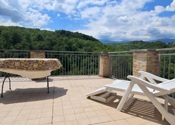 Apartment Via Municipio, Abbateggio - photo 31