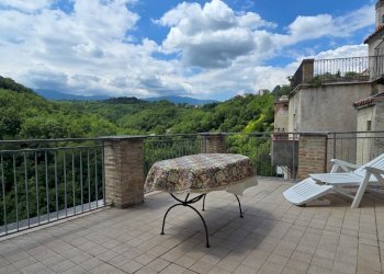 Apartment Via Municipio, Abbateggio - photo 32