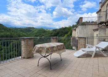 Apartment Via Municipio, Abbateggio - photo 33
