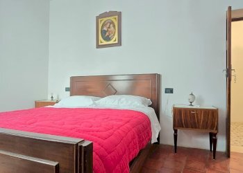 Apartment Via Municipio, Abbateggio - photo 37