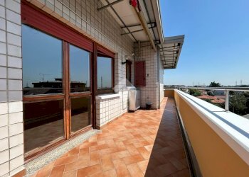 Three-room apartment via Cesare Pavese, Settimo Milanese - photo 25