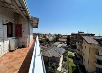 Three-room apartment via Cesare Pavese, Settimo Milanese - photo 26