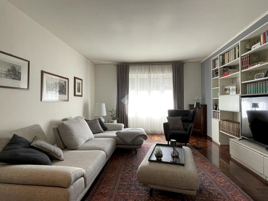 Apartment Piazza Cavour, Canelli - photo 1