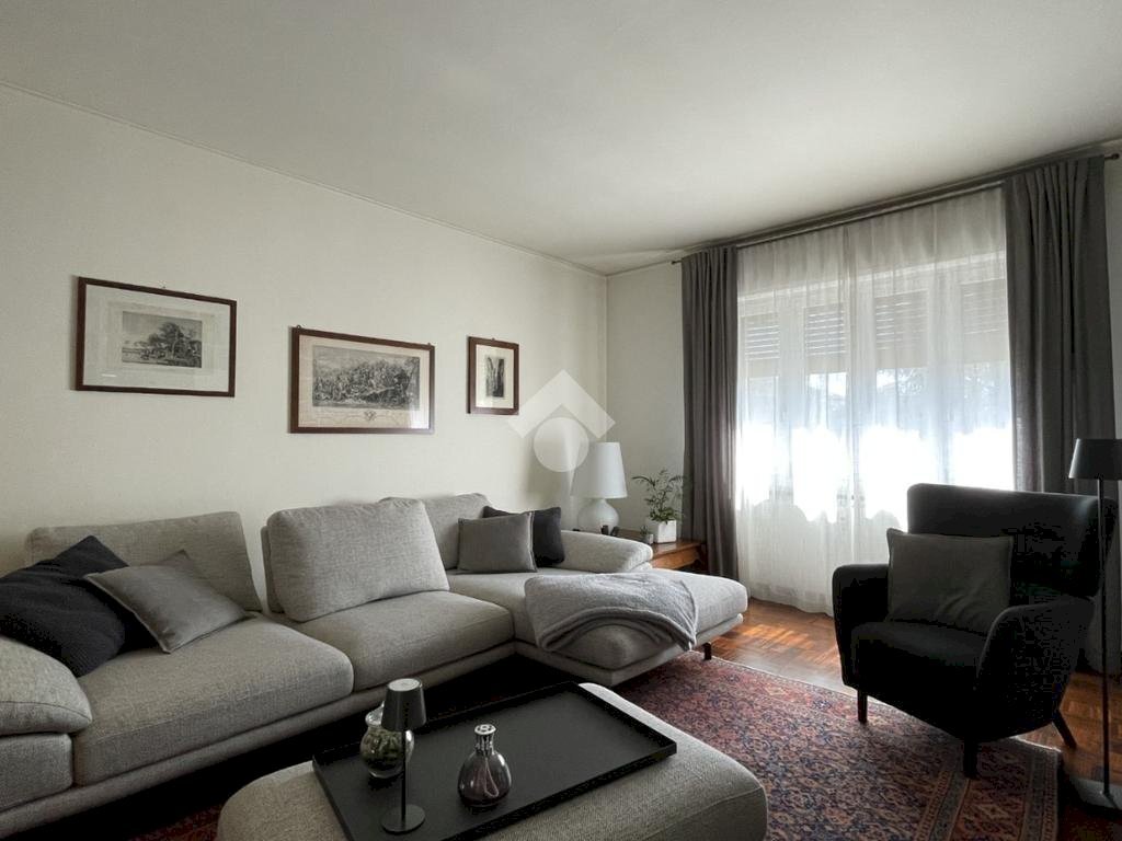 Apartment Piazza Cavour, Canelli - photo 3