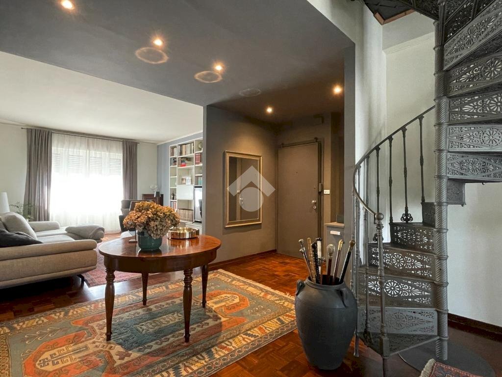 Apartment Piazza Cavour, Canelli - photo 1