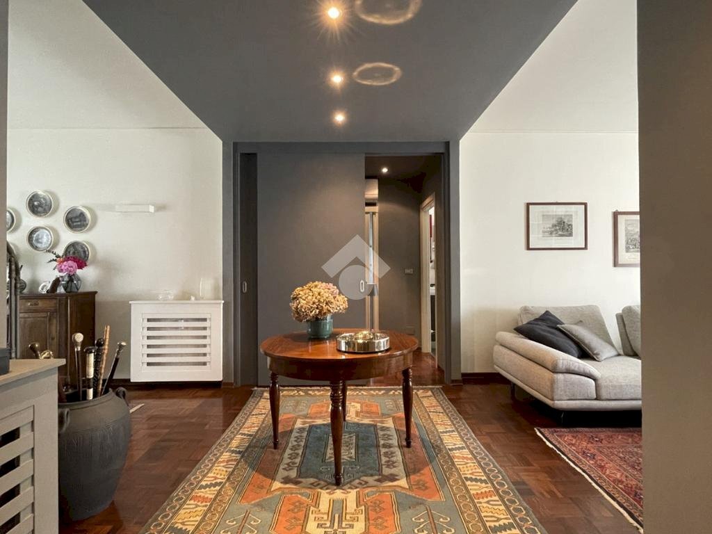 Apartment Piazza Cavour, Canelli - photo 2