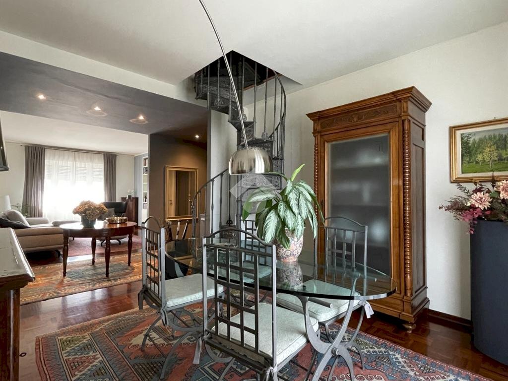 Apartment Piazza Cavour, Canelli - photo 3