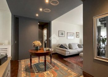 Apartment Piazza Cavour, Canelli - photo 7
