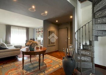 Apartment Piazza Cavour, Canelli - photo 8