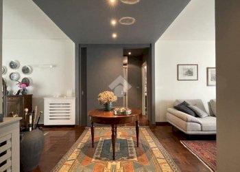 Apartment Piazza Cavour, Canelli - photo 9