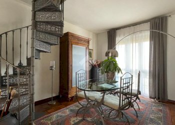 Apartment Piazza Cavour, Canelli - photo 10