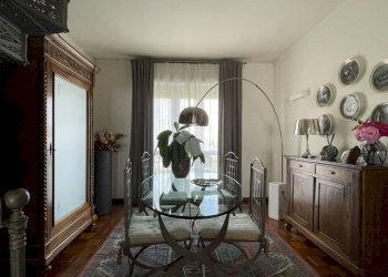 Apartment Piazza Cavour, Canelli - photo 11