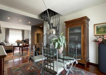 Apartment Piazza Cavour, Canelli - photo 12