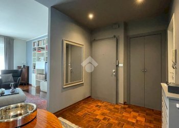 Apartment Piazza Cavour, Canelli - photo 27