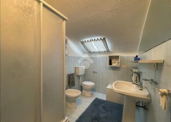Apartment Piazza Cavour, Canelli - photo 28